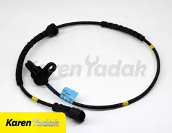 سنسور ABS ترمز چرخ عقب کروز پژو ۲۰۶ و ۲۰۷