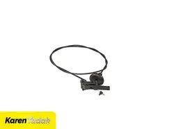 کابل باز کننده درب موتور ال90 و ساندرو