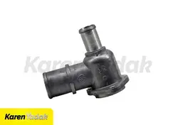 درپوش دوراهی ترموستات 206