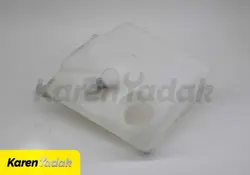 مخزن روغن ترمز