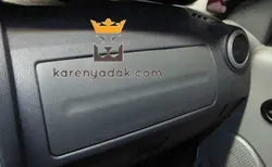 درب ایربگ ال ۹۰ سمت شاگرد