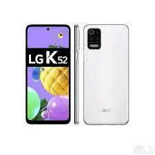 گوشی موبایل ال جی مدل K52 LM-K520YMW دو سیم‌ کارت ظرفیت 64 گیگابایت و 4 گیگابایت رم/گارانتی 18 ماه گارانتی/تحویل فوری