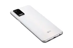 گوشی موبایل ال جی مدل K52 LM-K520YMW دو سیم‌ کارت ظرفیت 64 گیگابایت و 4 گیگابایت رم/گارانتی 18 ماه گارانتی/تحویل فوری