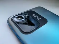 گوشی موبایل شیائومی مدل Poco M5s دو سیم کارت ظرفیت 128 گیگابایت و رم 6 گیگابایت - گلوبال/ریجیستر شده