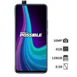 گوشی موبایل هوآوی Y9 Prime 2019 دو سیم کارت ظرفیت 128 گیگابایت | فروشگاه کاریاتل