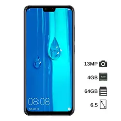 گوشی موبایل هوآوی Y9 2019 دو سیم کارت ظرفیت 64 گیگابایت | فروشگاه کاریاتل