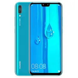 گوشی موبایل هوآوی Y9 2019 دو سیم کارت ظرفیت 64 گیگابایت | فروشگاه کاریاتل