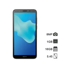 گوشی موبایل هوآوی Y5 Lite دو سیم کارت ظرفیت 16 گیگابایت | فروشگاه کاریاتل