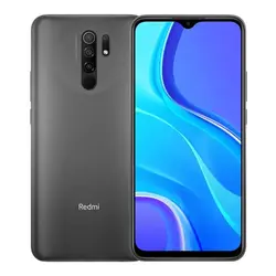 گوشی موبایل شیائومی Redmi 9 دو سیم‌ کارت ظرفیت 32 گیگابایت | فروشگاه کاریاتل