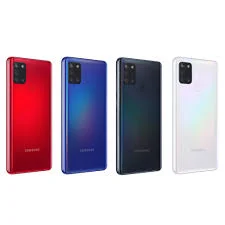 گوشی سامسونگ A21s | حافظه 128 رم 4گیگابایت