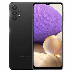 گوشی موبایل سامسونگ Galaxy A32 SM دو سیم‌کارت ظرفیت 128 گیگابایت و رم 6 گیگابایت-4G/تحویل فوری
