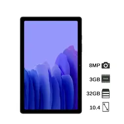 تبلت سامسونگ مدل Galaxy Tab A7 10.4 SM-T505 ظرفیت 32 گیگابایت | فروشگاه کاریاتل