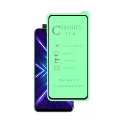 محافظ صفحه نمایش سرامیکی گوشی موبایل Honor 9X | فروشگاه کاریاتل