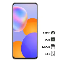 گوشی موبایل هوآوی Y9a دو سیم کارت ظرفیت 128 گیگابایت | فروشگاه کاریاتل