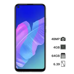 گوشی موبایل هوآوی Y7p دو سیم کارت ظرفیت 64 گیگابایت | فروشگاه کاریاتل