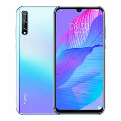 گوشی موبایل هوآوی Y8p دو سیم کارت ظرفیت 128 گیگابایت | فروشگاه کاریاتل