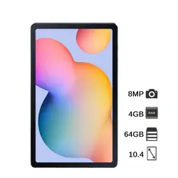 تبلت سامسونگ مدل Galaxy TAB S6 Lite ظرفیت 64 گیگابایت | فروشگاه کاریاتل