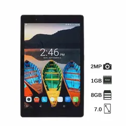 تبلت لنوو مدل Tab E7 TB-7104F ظرفیت 8 گیگابایت | فروشگاه کاریاتل