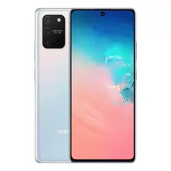 گوشی موبایل سامسونگ Galaxy S10 Lite دو سیم کارت ظرفیت 128 گیگابایت | فروشگاه کاریاتل