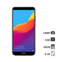 موبایل آنر 7S دوسیم کارت ظرفیت 16 گیگابایت رم 1 گیگابایت | فروشگاه کاریاتل