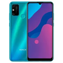 گوشی موبایل آنر 9A دوسیم کارت ظرفیت 64 گیگابایت | فروشگاه کاریاتل