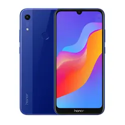 گوشی موبایل آنر 8A دوسیم کارت ظرفیت 32 گیگابایت/تحویل فوری/رم2/گارانتی شرکتی