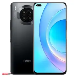 گوشی موبایل آنر مدل NTN-L22 50 Lite دو سیم کارت ظرفیت 128گیگابایت و 8 گیگابایت رم/ریجیستر شده/18 ماه گارانتی شرکتی