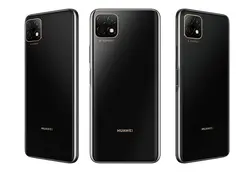 گوشی هوآوی Nova Y60 | حافظه 64 رم 4 گیگابایت ا Huawei Nova Y60 64 / 4 GB رجیستر شده /18 ماه گارانتی شرکتی /ارسال فوری