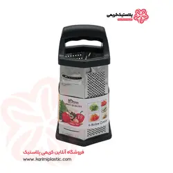 رنده ۶ طرفه دسته دار