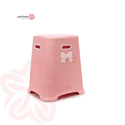 چهارپایه بلند بازن مدل لایف