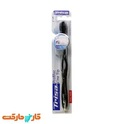 مسواک پروفیلاک فاین تیپ تریزا Trisa PROFILAC FINE TIP