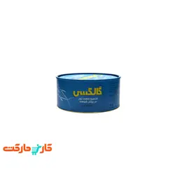 کنسرو ماهی تن در روغن گلکسی 180گرم