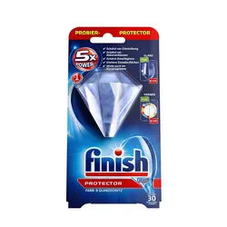 الماس محافظ ظروف ماشین ظرفشویی فینیش (finish)