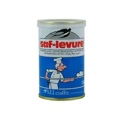 مایه خمیر ساف لوور saf-levure