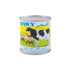 شیر عسل الفجر DAWN