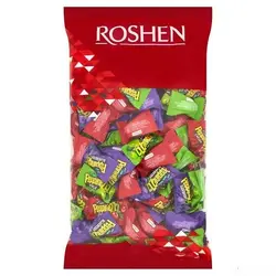آبنبات ترش پپنیز  Roshen Peppinezzz