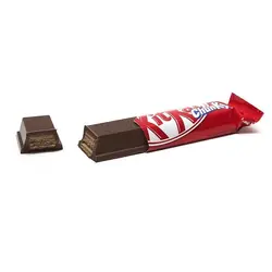 شکلات کیت کت چانکی بسته 12 عددی kitkat chunky