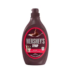 سس شکلات هرشیز 623 گرمی (Hersheys)