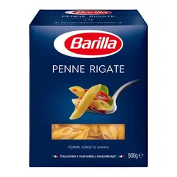 پاستا پنه باریلا 500 گرمی Barilla