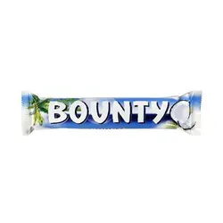 شکلات تکی 57 گرمی بونتی (Bounty)