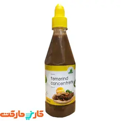 سس تمرهندی نیچرتیست 485 گرم Nature Taste