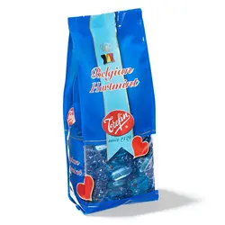 آبنبات نعنایی بلژیکی ترفین 1 کیلویی Trefin Belgian Hartmint