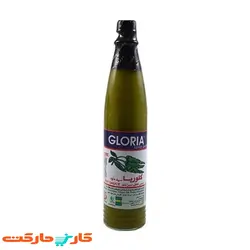 سس فلفل سبز تند گلوریا 88 میلی لیتر (Gloria)