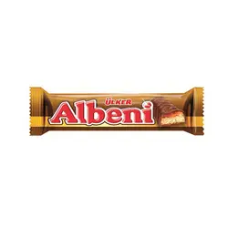 شکلات البنی 52 گرمی Ulker Albeni
