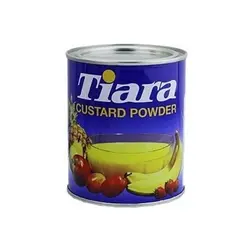 پودر کاستر تیارا Tiara