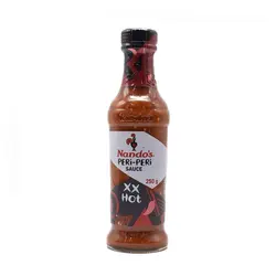 سس خیلی خیلی تند ناندوز 250 گرمی (Nando's)