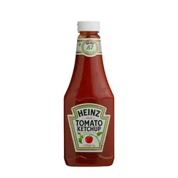 سس کچاپ 1000 گرمی هاینز (Heinz)