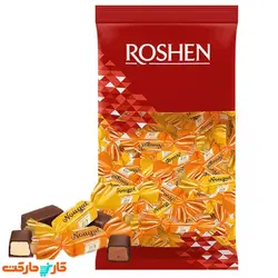 شکلات نوقا روشن 1 کیلویی Roshen Nougat