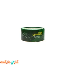 کنسرو ماهی تن با شوید در روغن گلکسی 180گرم