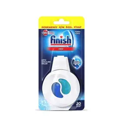 بوگیر ماشین ظرفشویی کلاسیک فینیش